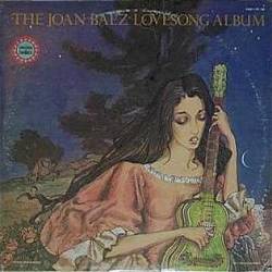 Joan Baez : The Joan Baez Lovesong Album